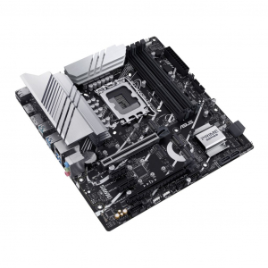 ASUS PRIME Z790M-PLUS D4 alaplap